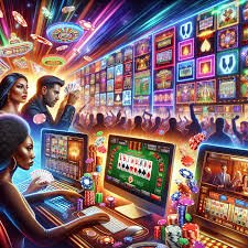 ligabintang featured game showcase
